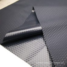 Wuxi High Strength 150D Polyester Waterproof Rip-stop TPU Fabric For Inflatable Mat